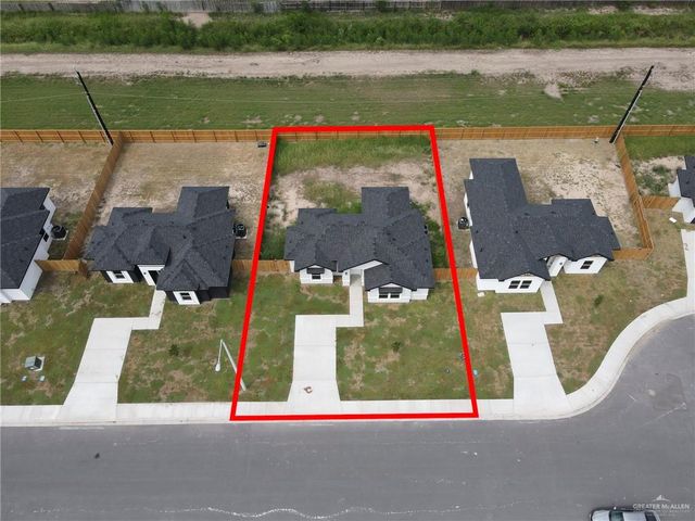 508 Bridget Street, Weslaco, TX 78596