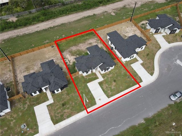 508 Bridget Street, Weslaco, TX 78596