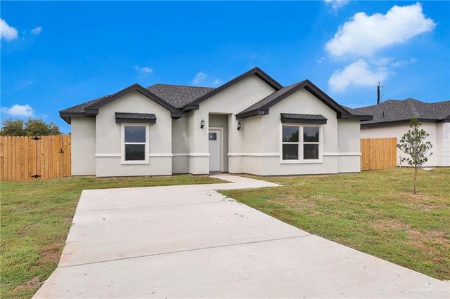 508 Bridget Street, Weslaco, TX 78596