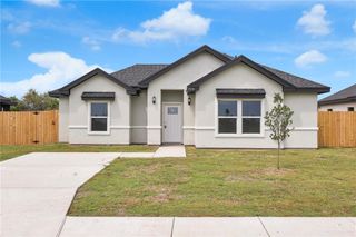 508 Bridget Street, Weslaco, TX 78596