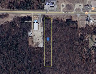 20201 W W Edgar Road, Howard City, MI 49329