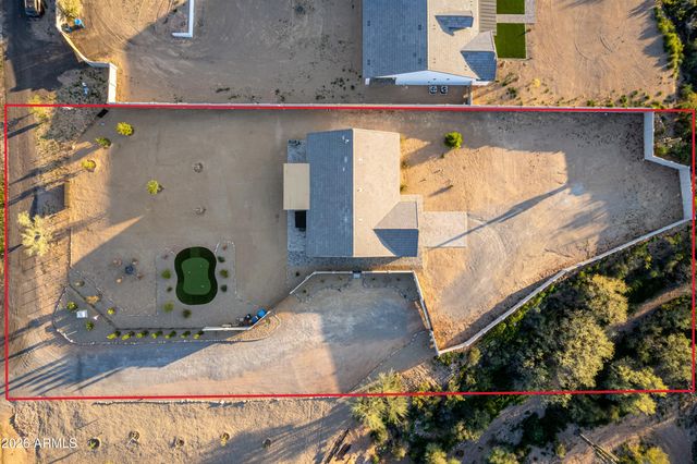 990 N Muleshoe Road, Apache Junction, AZ 85119