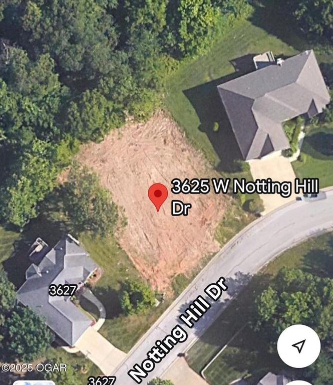 3625 W Notting Hill Drive, Joplin, MO 64804