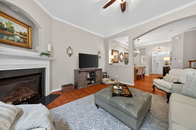 6950 Middleboro Drive, Raleigh, NC 27612