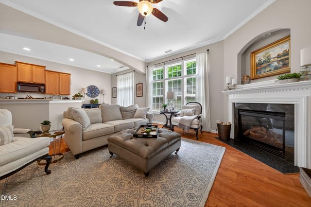 6950 Middleboro Drive, Raleigh, NC 27612