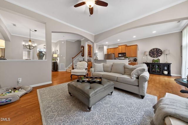 6950 Middleboro Drive, Raleigh, NC 27612
