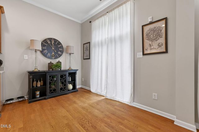 6950 Middleboro Drive, Raleigh, NC 27612