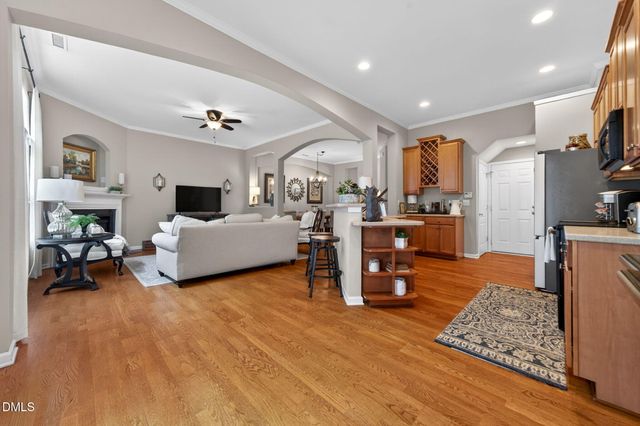6950 Middleboro Drive, Raleigh, NC 27612