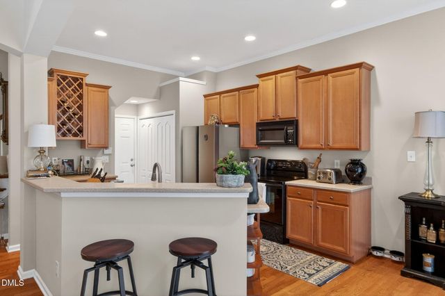 6950 Middleboro Drive, Raleigh, NC 27612
