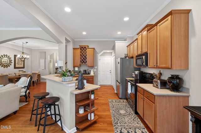 6950 Middleboro Drive, Raleigh, NC 27612