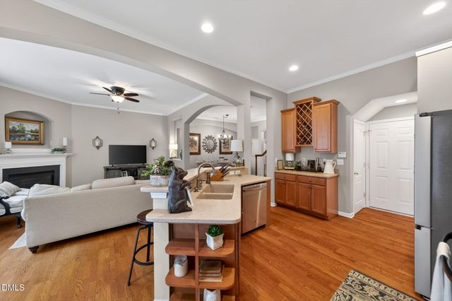 6950 Middleboro Drive, Raleigh, NC 27612