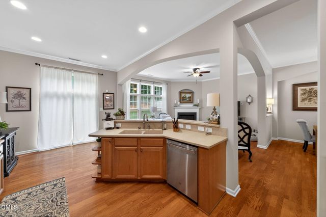 6950 Middleboro Drive, Raleigh, NC 27612