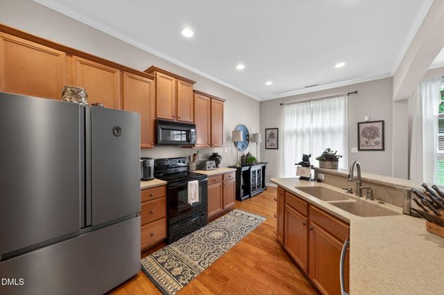 6950 Middleboro Drive, Raleigh, NC 27612