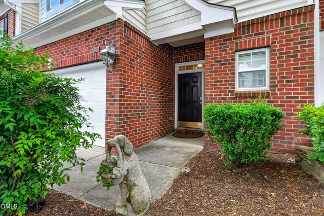 6950 Middleboro Drive, Raleigh, NC 27612