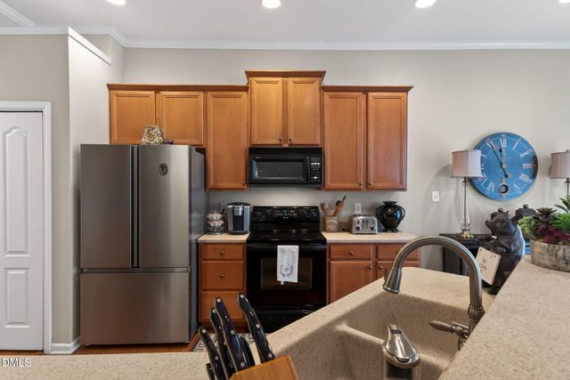 6950 Middleboro Drive, Raleigh, NC 27612
