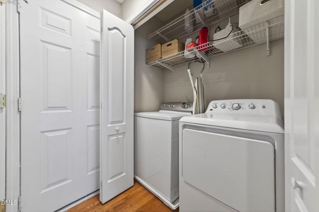 6950 Middleboro Drive, Raleigh, NC 27612
