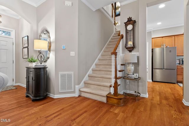 6950 Middleboro Drive, Raleigh, NC 27612
