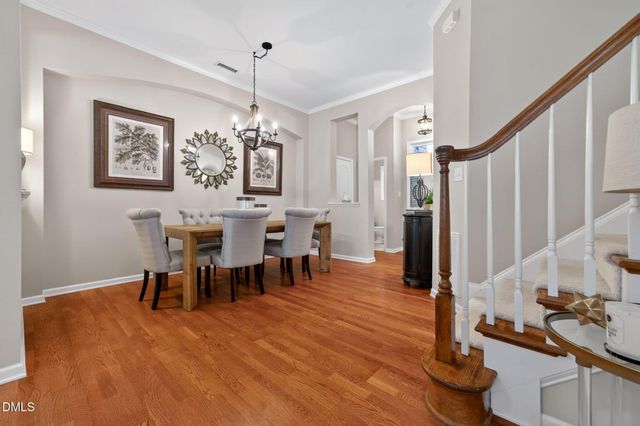 6950 Middleboro Drive, Raleigh, NC 27612