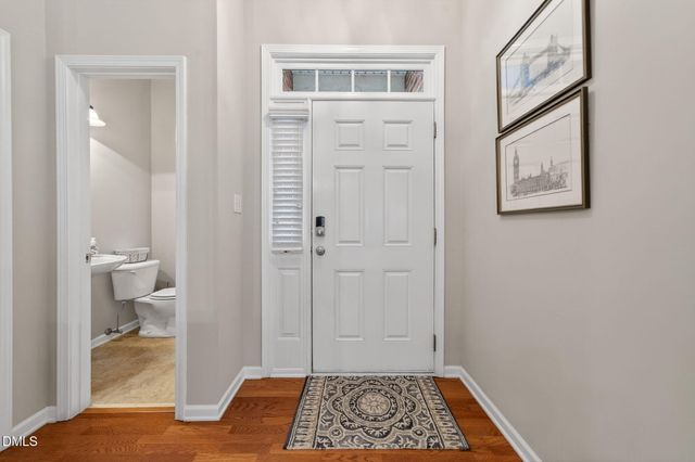 6950 Middleboro Drive, Raleigh, NC 27612