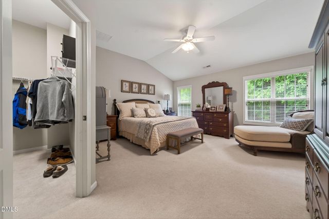 6950 Middleboro Drive, Raleigh, NC 27612