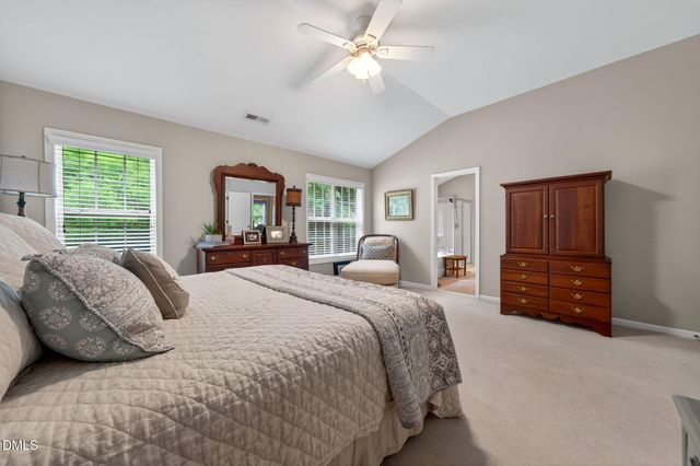 6950 Middleboro Drive, Raleigh, NC 27612