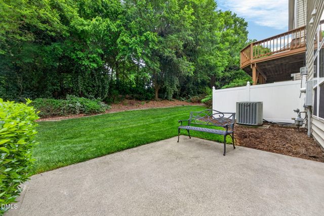 6950 Middleboro Drive, Raleigh, NC 27612