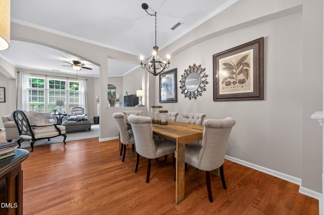 6950 Middleboro Drive, Raleigh, NC 27612
