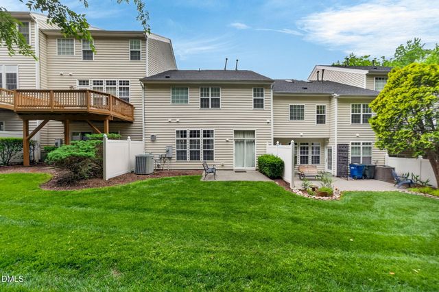 6950 Middleboro Drive, Raleigh, NC 27612