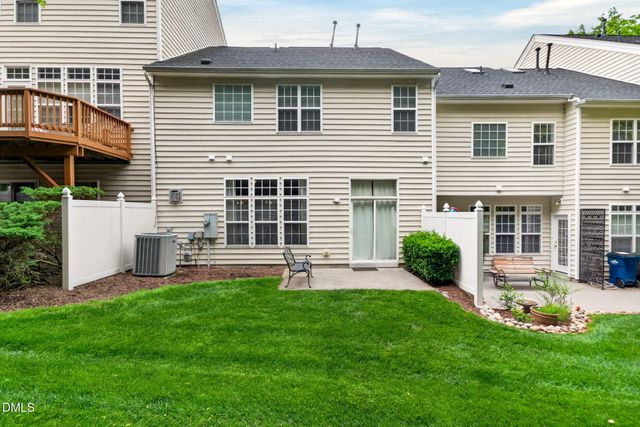 6950 Middleboro Drive, Raleigh, NC 27612