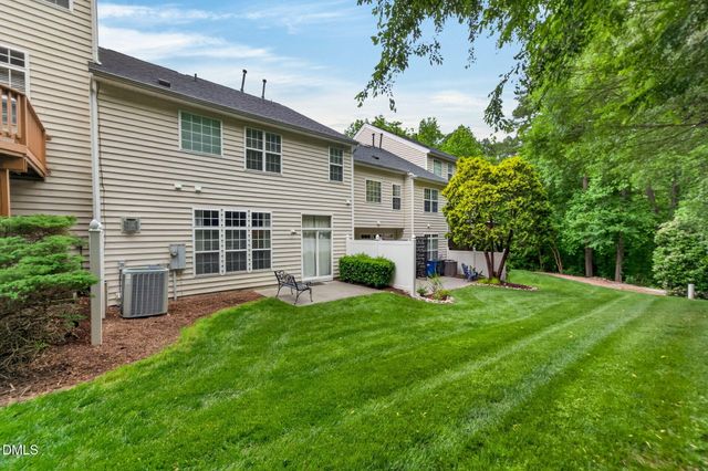 6950 Middleboro Drive, Raleigh, NC 27612