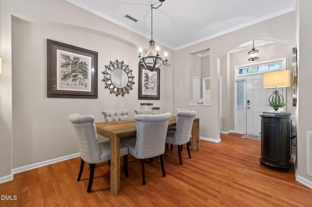 6950 Middleboro Drive, Raleigh, NC 27612