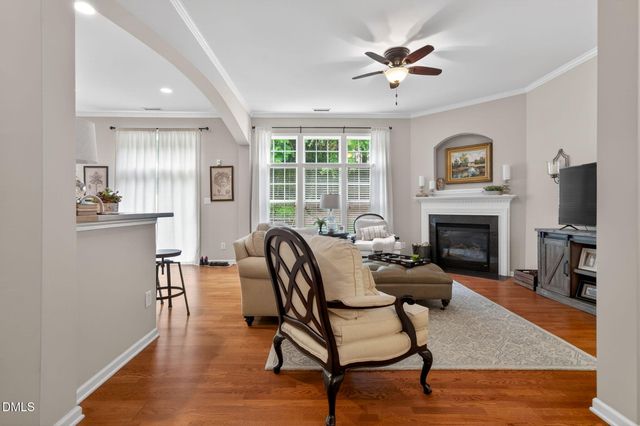 6950 Middleboro Drive, Raleigh, NC 27612
