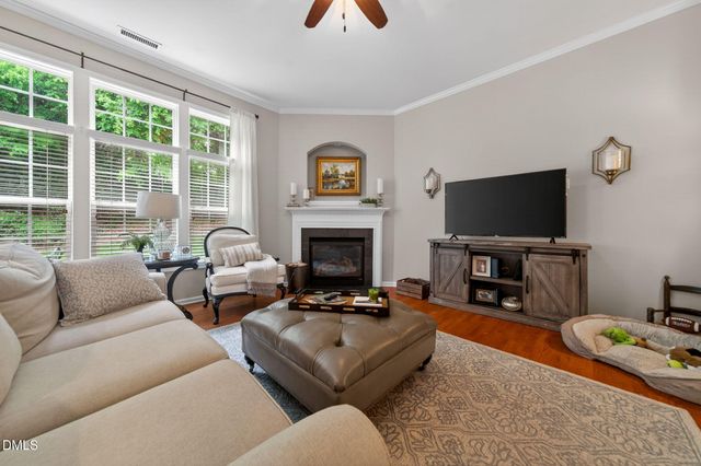6950 Middleboro Drive, Raleigh, NC 27612