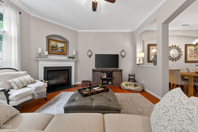 6950 Middleboro Drive, Raleigh, NC 27612