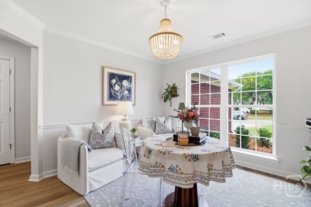 372 Belle Grove Circle, Richmond Hill, GA 31324