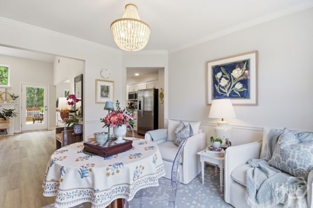 372 Belle Grove Circle, Richmond Hill, GA 31324