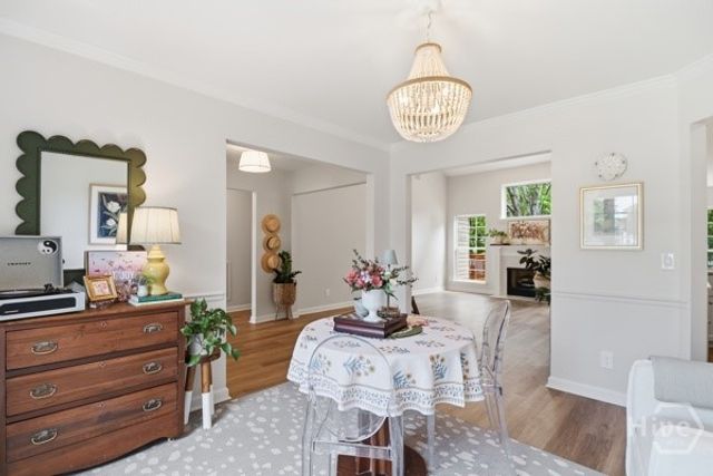 372 Belle Grove Circle, Richmond Hill, GA 31324