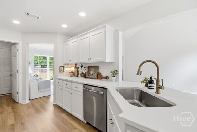 372 Belle Grove Circle, Richmond Hill, GA 31324