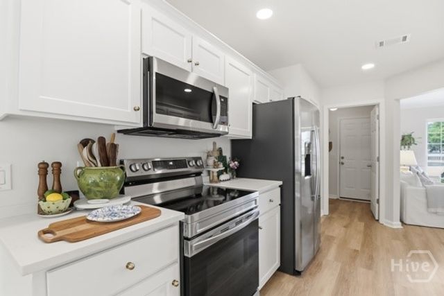 372 Belle Grove Circle, Richmond Hill, GA 31324