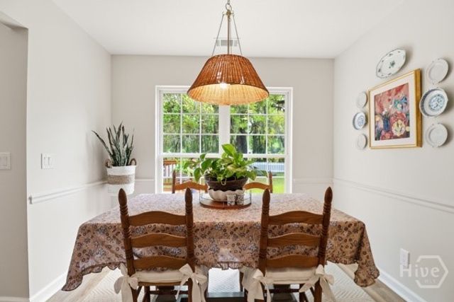 372 Belle Grove Circle, Richmond Hill, GA 31324