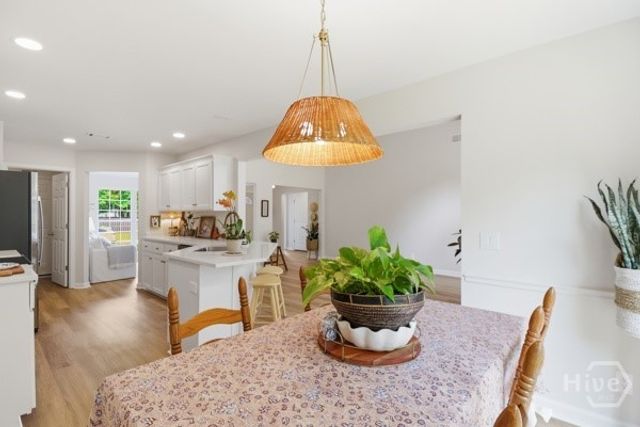 372 Belle Grove Circle, Richmond Hill, GA 31324