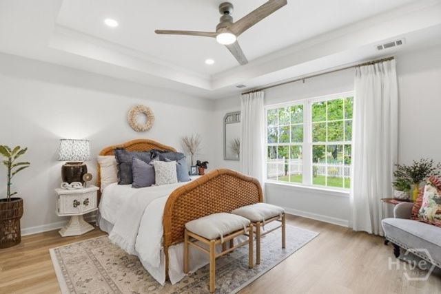 372 Belle Grove Circle, Richmond Hill, GA 31324