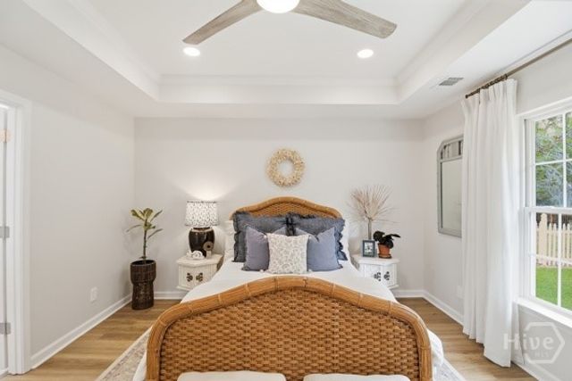 372 Belle Grove Circle, Richmond Hill, GA 31324