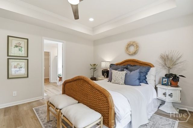 372 Belle Grove Circle, Richmond Hill, GA 31324