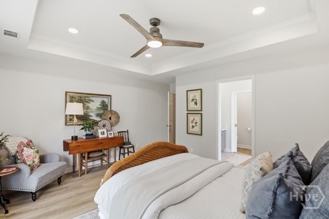 372 Belle Grove Circle, Richmond Hill, GA 31324