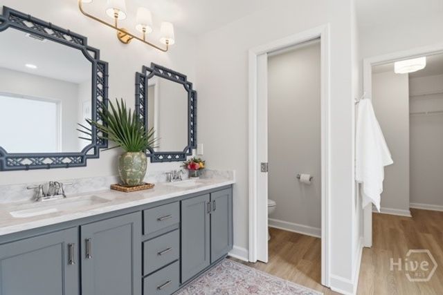 372 Belle Grove Circle, Richmond Hill, GA 31324