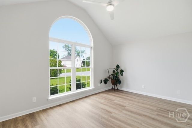 372 Belle Grove Circle, Richmond Hill, GA 31324