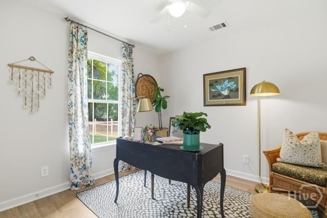 372 Belle Grove Circle, Richmond Hill, GA 31324