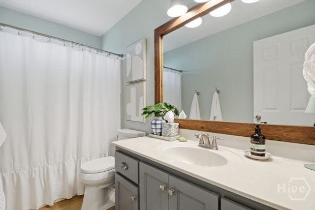 372 Belle Grove Circle, Richmond Hill, GA 31324