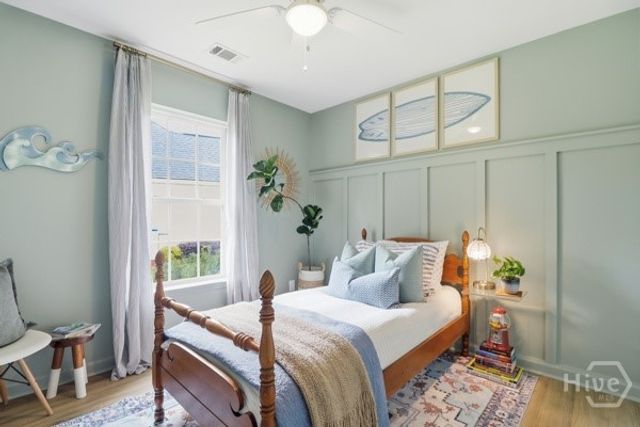 372 Belle Grove Circle, Richmond Hill, GA 31324